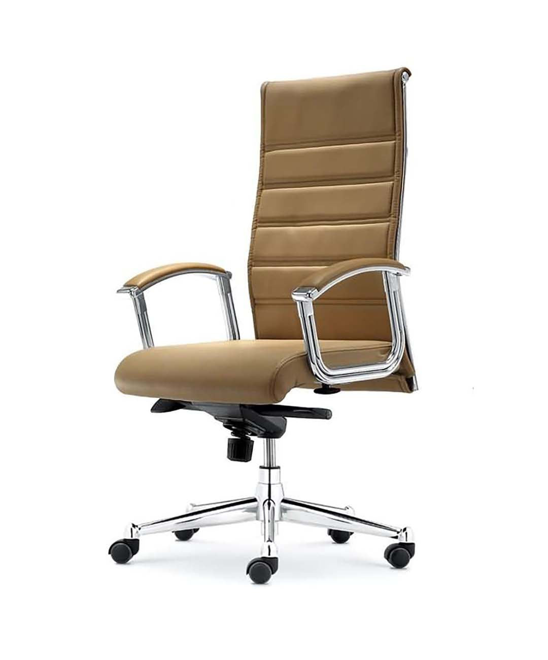 High-Back Executive Chair