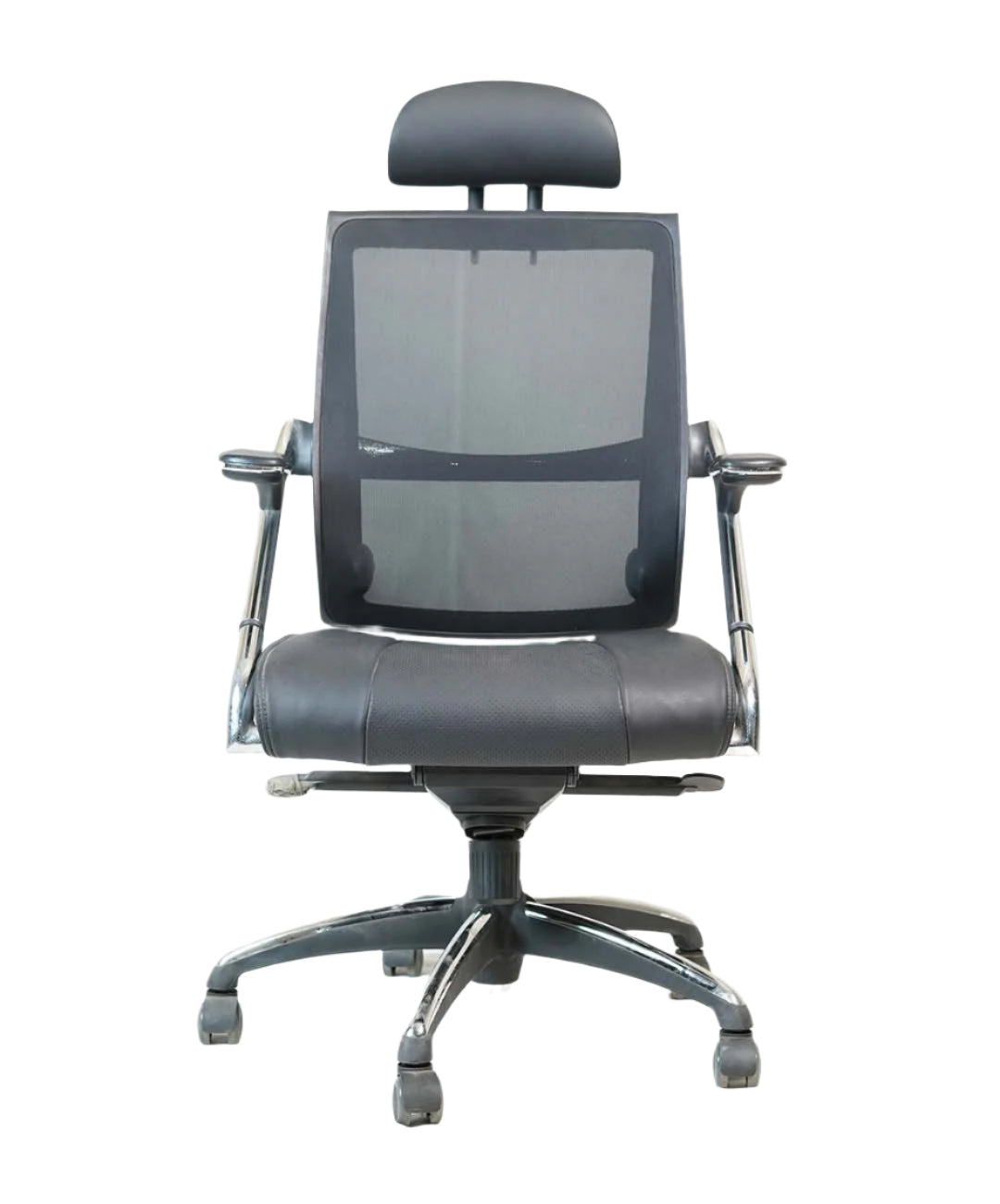 Ergonomic Mesh Executive Chair