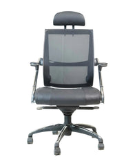 Ergonomic Mesh Executive Chair