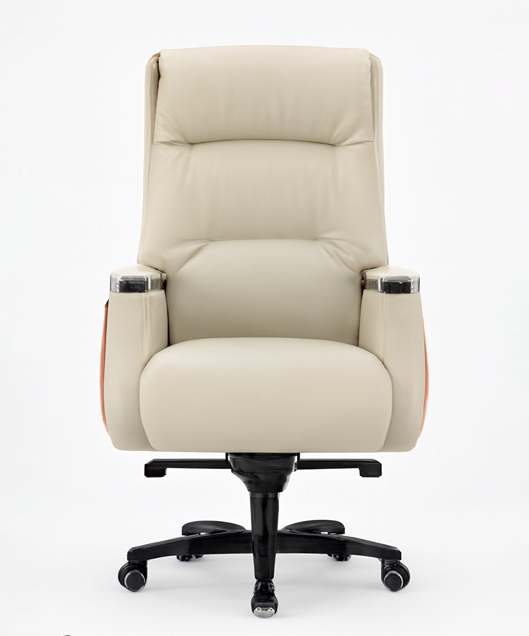 Smart Executive Recliner Chair