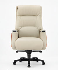 Smart Executive Recliner Chair