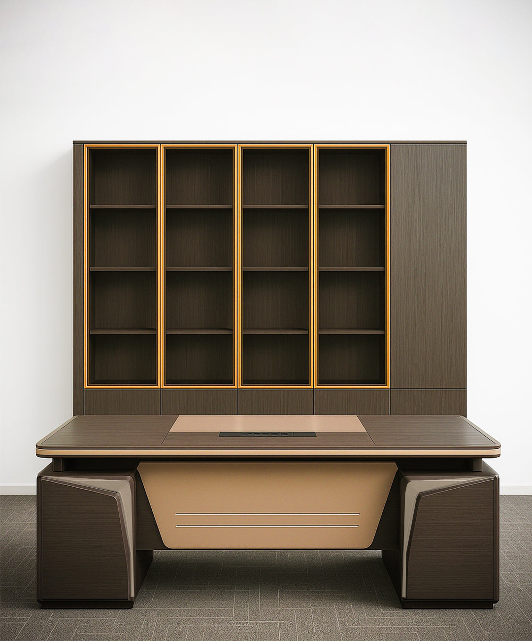 Premium Executive Office Table