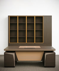 Premium Executive Office Table