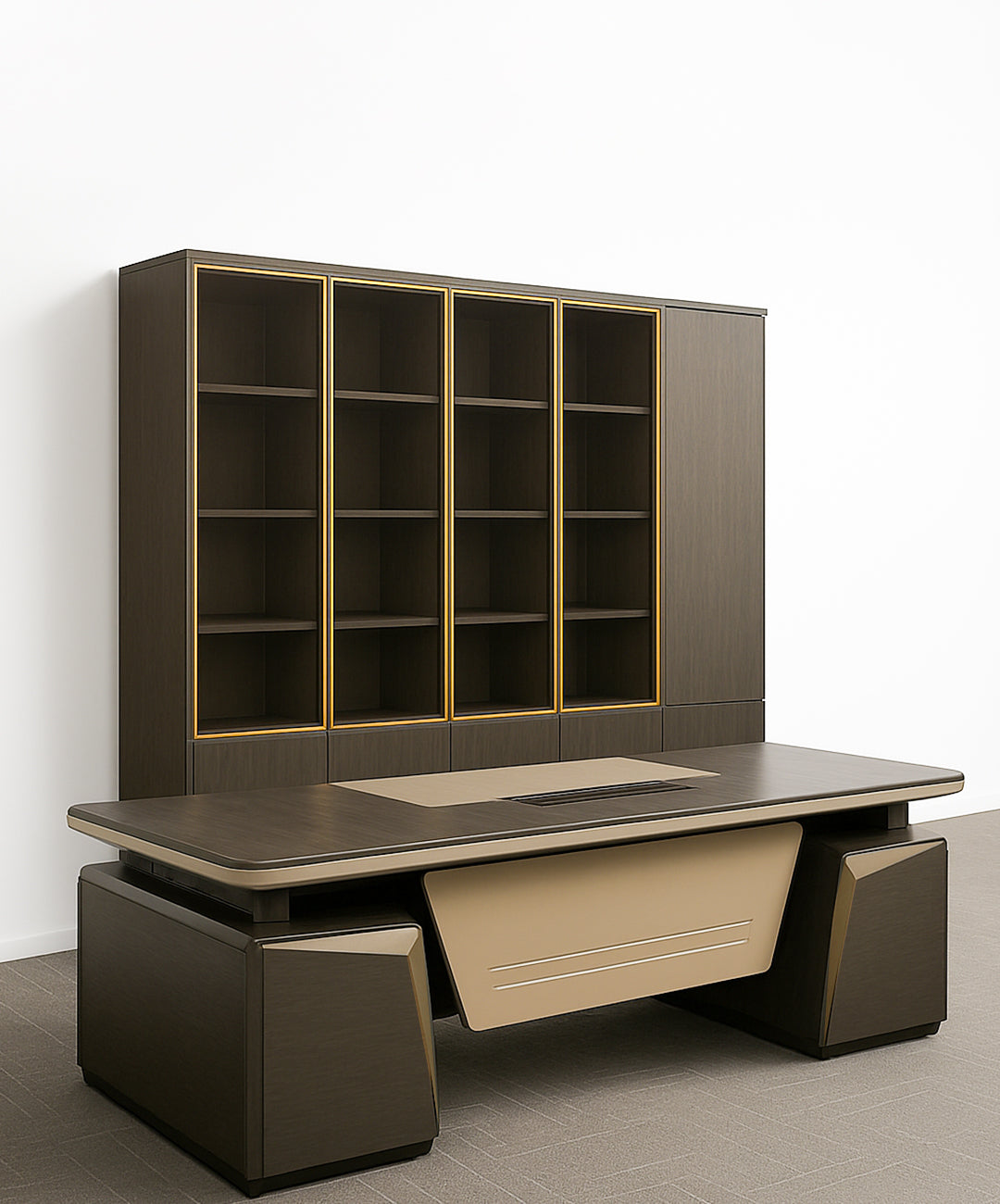 Premium Executive Office Table