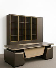 Premium Executive Office Table