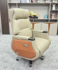 Smart Executive Recliner Chair