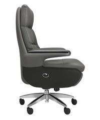 Luxury Executive Recliner Chair